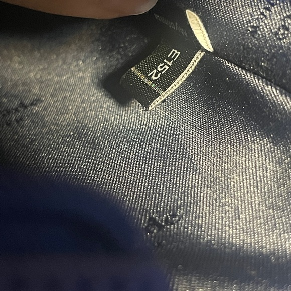 Kate Spade Schuyler Wave Stripe Medium Tote Bag NWT - Picture 14 of 14